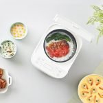 Xiaomi Mijia Rice Cooker 2 1.5L - Image 3