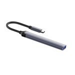 Ldnio 4-in-1 USB-C Hub Adapter DS-34