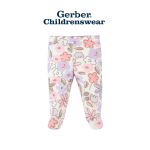 Gerber Bunny Ballerina Take-Me-Home Set 3pcs - Image 4