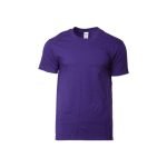 GILDAN Premium Cotton T-Shirt – Purple