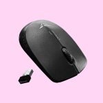 Alcatroz Airmouse 3 Silent And Portable Wireless Mouse - Image 5