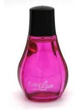 INSTYLE EXTRA LOVE EDP 100ML - Image 2