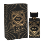 Zimaya Oud Is Great (U) Extrait De Parfum 100ML