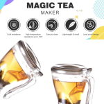IDH Magic Tea & Coffee Maker