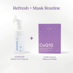 Mimone Refresher Foam Cleanser 100ml - Image 7