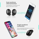 Awei True Wireless Earbuds With Charging Case TWS T55 - Image 6