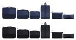 Travel Packing Cube Set