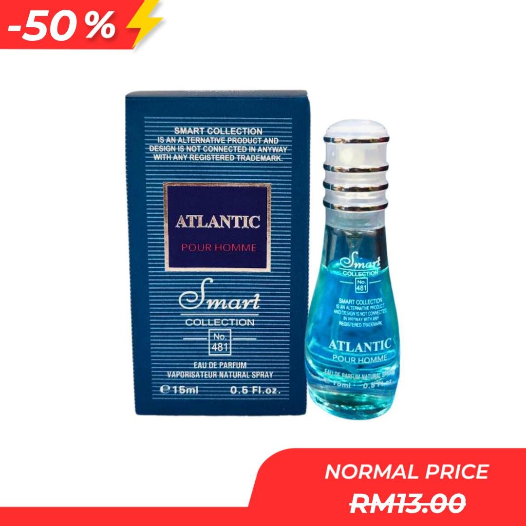 831d99c934da9cd313ebc6b265edf5ea-2.jpg 481 – ATLANTIC SMART COLLECTION EDP 15ML - Image 1