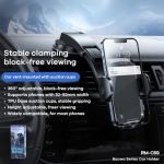 REMAX Adjustable Phone Stand RM-C59 - Image 3
