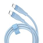 J5create USB-C Fast Charging Cable - Image 9