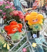 Baby Three Where is the spring Plush Blind Box - Image 4