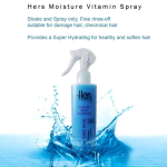 Hers Professional Moisture Kick 250ml - Image 5