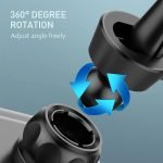 Ldnio Gravity Vent Car Holder MG10 - Image 3