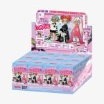Lil Peach Riot: Loading! Series Figures - Image 6