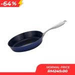 Neoflam Inox Aluminium Frypan 26cm