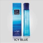 INSTYLE ICY BLUE EDP 100ML - Image 2