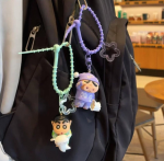 Crayon Shin Chan Pyjamas Series Key Chain - Image 3