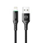 Mcdodo 1.2M 3A Auto Power Off USB Lighting Cable CA-7410