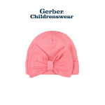 Gerber Baby Girl Princess Outfit Set 4pcs - Image 5