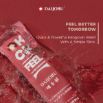 Daijobu OK-OK Anti Hangover & Liver Protection 15’s - Image 3
