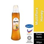 Noto Honey Multifloral 380gm - Image 2