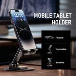 360° Rotation Foldable Mobile Stand