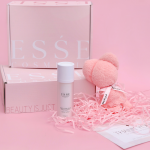 ESŚE Milky Glowing Cream 30ml - Image 4