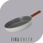 Neoflam FIKA Green Frypan 24cm