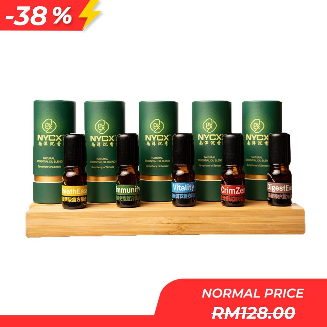 8e4093e7e61844c143c252a52a98be71-1.jpg NYCX Essential Oil 5ml - Image 1