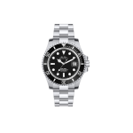 ROERDUM Men Watch BA-8005-2 Submariner Black