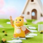 XFree Nailoong Childhood Brings Happiness Series - Image 3