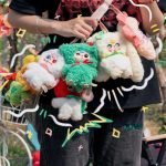 Baby Three Where is the spring Plush Blind Box - Image 5