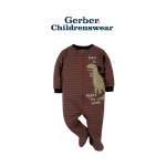 Gerber Dino Sleep ‘N Plays 2pcs - Image 2