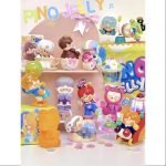PINO JELLY Sweet Like Me Series Figures - Image 3