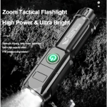 Smilling Shark Torchlight 622A - Image 2