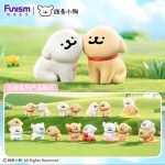 FUNISM MALTESE-Happy Snuggling Series Blind Box - Image 4
