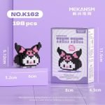 MEKANSM Tsum Tsum Building Block - Image 7