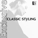 JS Exclusive Classic Styling Get Volume Serum (Hair Styling Curl Cream) (J54) – 280ML (HB) - Image 4