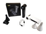 Handheld Fan Compact & Powerful Cooling On-the-Go