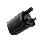 Valore PD65W Wall Charger With Uk Plug PA-008 - Image 2