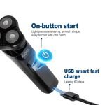 Fanda Auto Shaver 9D - Image 4