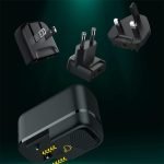 Ldnio Super-Fast Charging Charger Type-C Q367 - Image 4