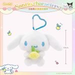 Cinnamoroll Fruit Series Keychain - Image 2