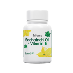 Trifama Sacha Inchi Oil + Vitamin E