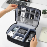 EV Multipurpose Storage Gadget Pouch - Image 4