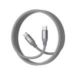 Valore PD60W USB-C To USB-C Cable (1M) CA-024 - Image 2