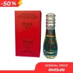 425 – POOL RED SMART COLLECTION EDP 15ML