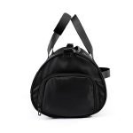 Stylish Travel Oxford Duffel Gym Bag - Image 6