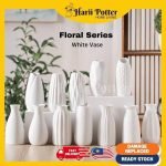 Harii Potter Floral Series Vase Violet - Image 2