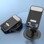 360° Rotation Foldable Mobile Stand - Image 3